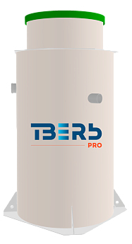 Септик Тверь PRO 0.8Н