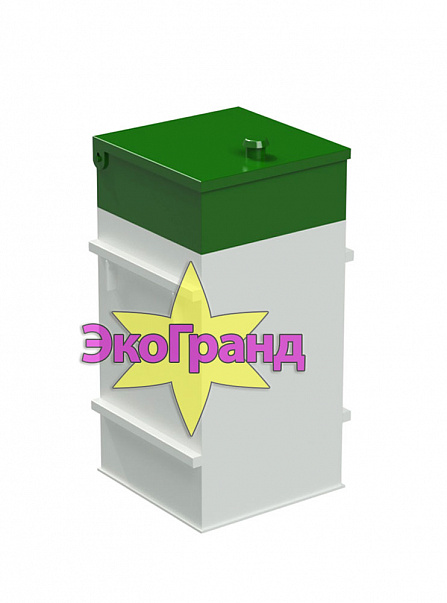 Эко-Гранд 4 ПР