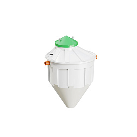 Септик Novolos ProST 1.2 Mini