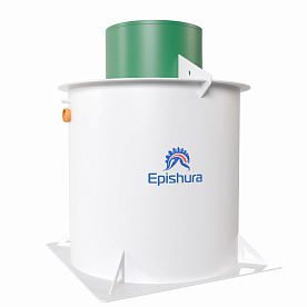 Септик Epishura 8 Септик Epishura 8