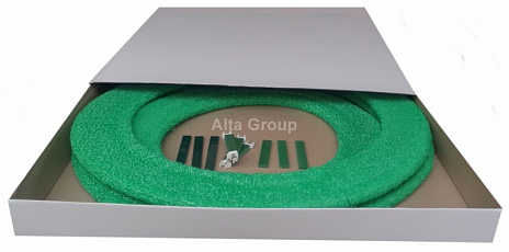 Биофильтр для станций Alta BIO 7