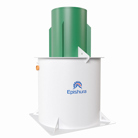 Септик Epishura 8 long