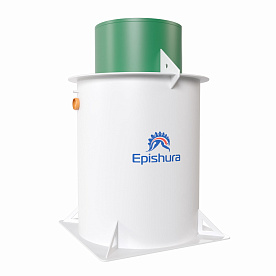 Септик Epishura 5 Септик Epishura 5